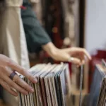 estimation- vinyles