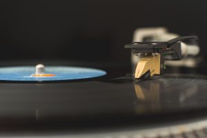 rachat de disque vinyle