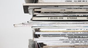 vintage vinyles