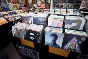 vinyle 4